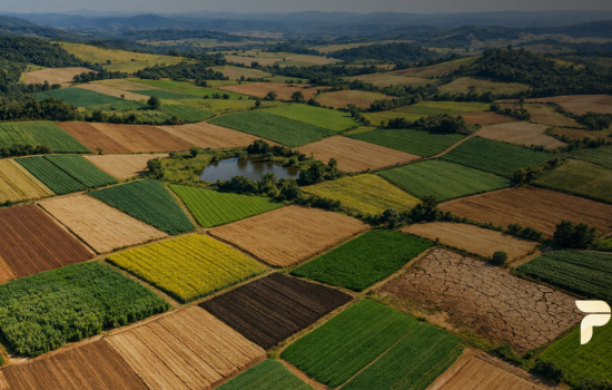 REGENERATIVE AGRICULTURE